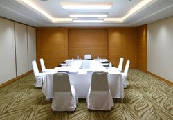 Imagen general del Hotel The Summit Dongdaemun. Foto 3