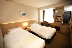 Imagen general del Hotel The Summit Dongdaemun. Foto 8