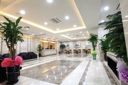 Imagen general del Hotel The Summit Hotel Dongdaemun. Foto 4