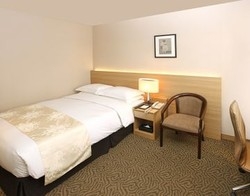 Imagen general del Hotel The Summit Hotel Dongdaemun. Foto 5