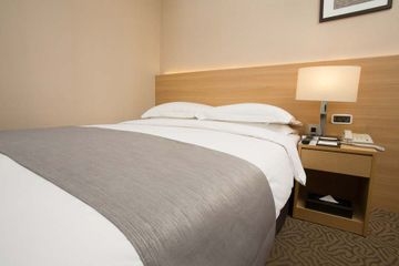 Imagen general del Hotel The Summit Hotel Dongdaemun. Foto 6