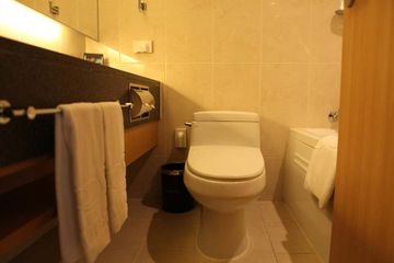 Imagen general del Hotel The Summit Hotel Dongdaemun. Foto 9