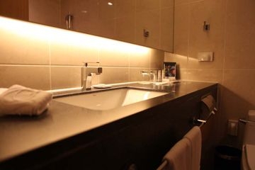 Imagen general del Hotel The Summit Hotel Dongdaemun. Foto 10