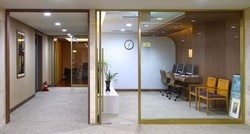 Imagen general del Hotel The Summit Hotel Dongdaemun. Foto 11