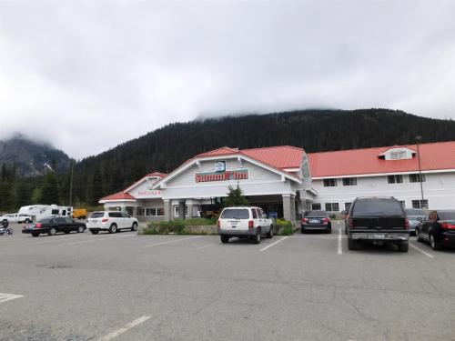 Imagen general del Hotel The Summit Inn, Snoqualmie. Foto 1