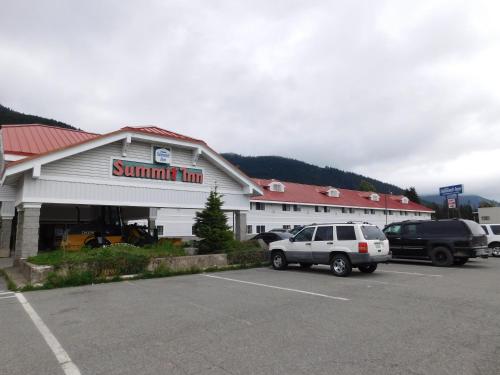Imagen general del Hotel The Summit Inn, Snoqualmie. Foto 3