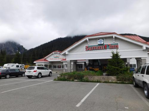 Imagen general del Hotel The Summit Inn, Snoqualmie. Foto 4