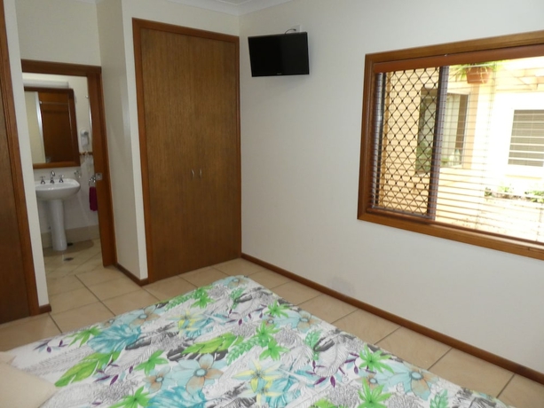 Imagen de la habitación del Hotel The Summit Rainforest Retreat. Foto 6