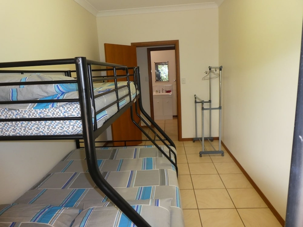 Imagen de la habitación del Hotel The Summit Rainforest Retreat. Foto 11