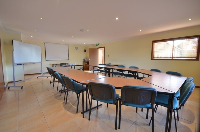 Imagen de los interiores del Hotel The Summit Rainforest Retreat. Foto 15