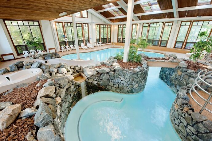 Imagen general del Hotel The Summit Resort. Foto 7