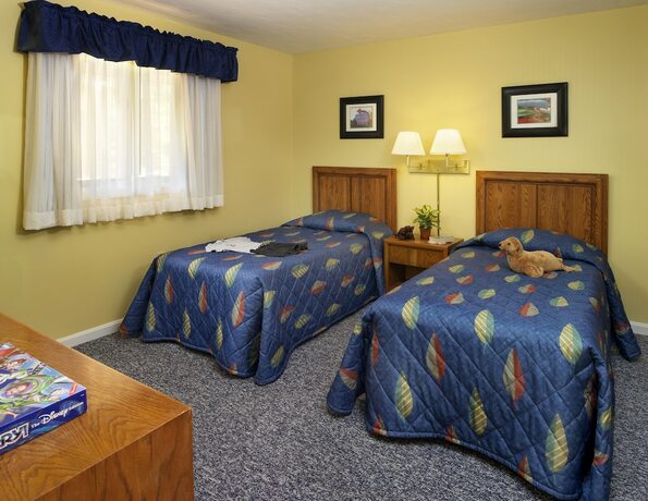 Imagen general del Hotel The Summit Resort. Foto 9