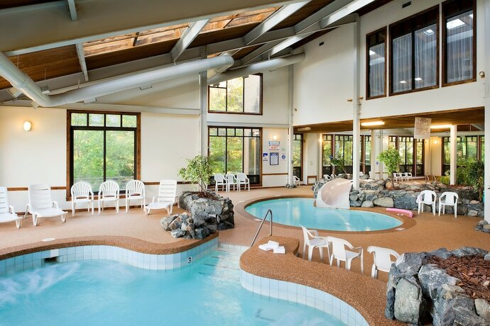Imagen general del Hotel The Summit Resort. Foto 10