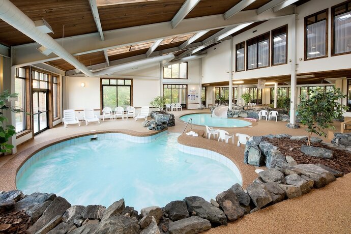 Imagen general del Hotel The Summit Resort. Foto 14