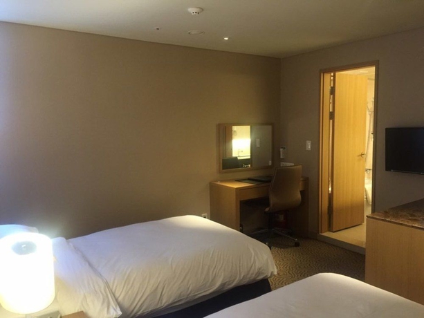 Imagen de la habitación del Hotel The Summit Seoul. Foto 10