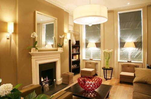 Imagen general del Hotel The Sumner. Foto 4