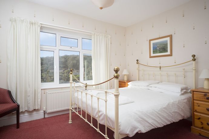 Imagen de la habitación del Hotel The Sun Bay and Restaurant. Foto 15