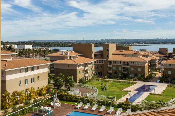 Imagen general del Hotel The Sun. Foto 4