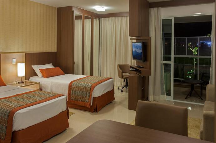 Imagen de la habitación del Hotel The Sun. Foto 9