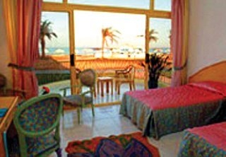 Imagen de la habitación del Hotel The Sun. Foto 3