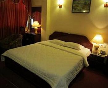 Imagen general del Hotel The Sun, Ho Chi Minh. Foto 2