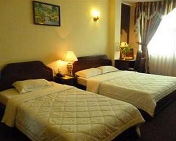 Imagen general del Hotel The Sun, Ho Chi Minh. Foto 3