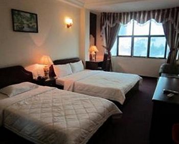 Imagen general del Hotel The Sun, Ho Chi Minh. Foto 4