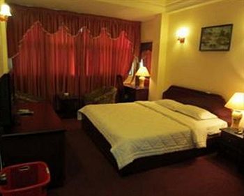 Imagen general del Hotel The Sun, Ho Chi Minh. Foto 5