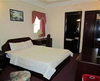 Imagen general del Hotel The Sun, Ho Chi Minh. Foto 7