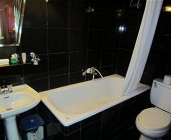 Imagen general del Hotel The Sun, Ho Chi Minh. Foto 13