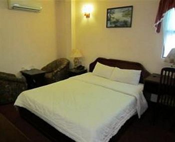 Imagen general del Hotel The Sun, Ho Chi Minh. Foto 15