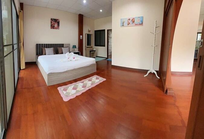 Imagen general del Hotel The Sun House. Foto 2