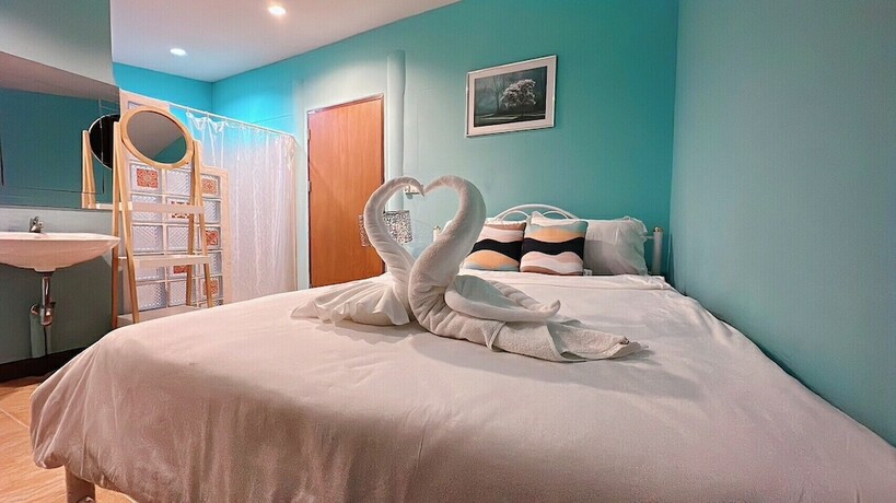 Imagen general del Hotel The Sun House. Foto 3