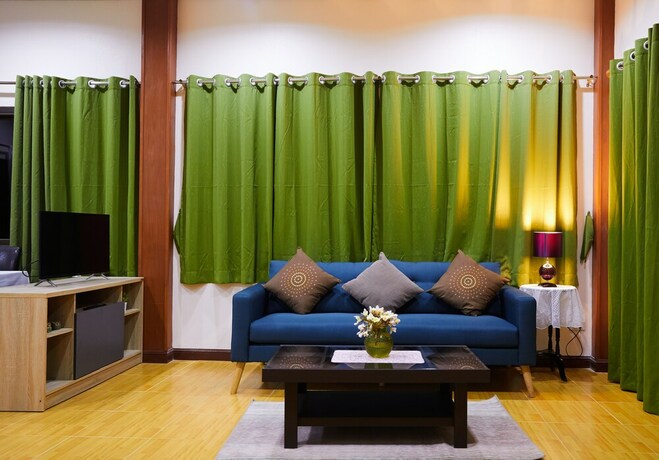 Imagen general del Hotel The Sun House. Foto 8
