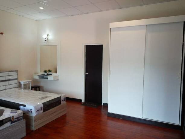 Imagen de la habitación del Hotel The Sun House. Foto 17