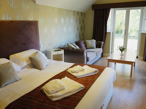 Imagen general del Hotel The Sun Inn, SWINDON. Foto 1