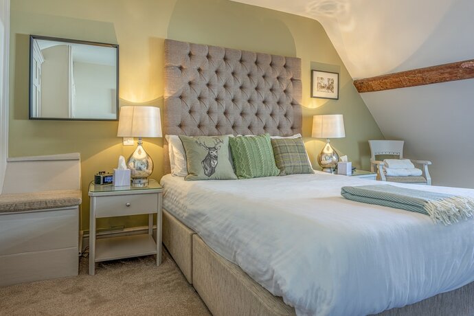 Imagen general del Hotel The Sun Inn, Swale. Foto 2