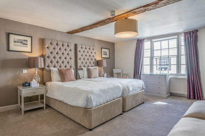 Imagen general del Hotel The Sun Inn, Swale. Foto 6