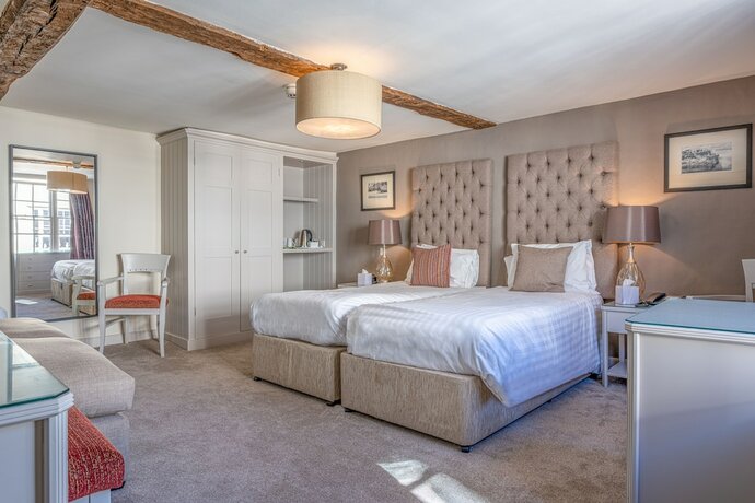 Imagen general del Hotel The Sun Inn, Swale. Foto 7