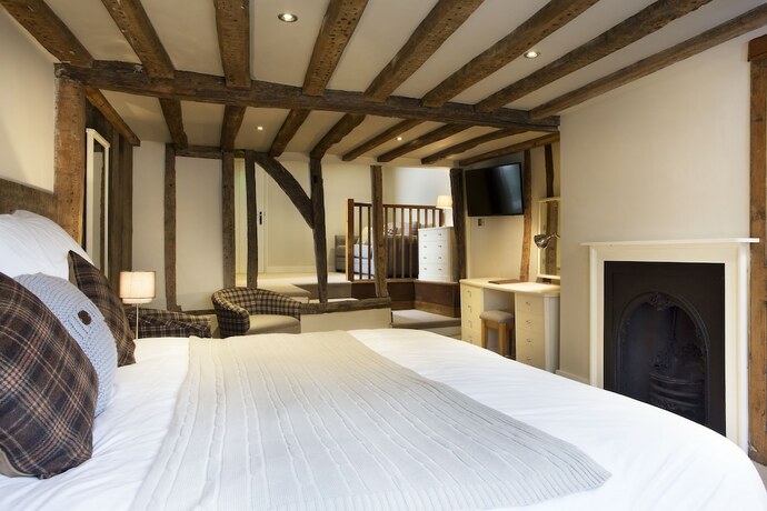 Imagen general del Hotel The Sun Inn, Swale. Foto 10