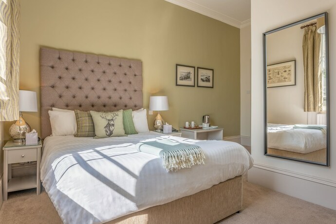 Imagen de la habitación del Hotel The Sun Inn, Swale. Foto 20