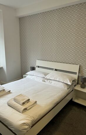 Imagen de la habitación del Hotel The Sun Inn, Ulverston. Foto 16