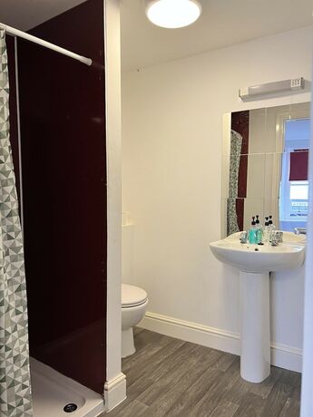 Imagen de la habitación del Hotel The Sun Inn, Ulverston. Foto 17