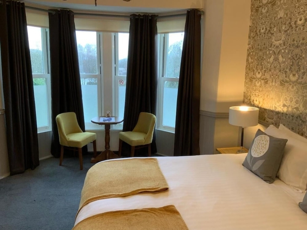 Imagen de la habitación del Hotel The Sun Inn, Windermere. Foto 4