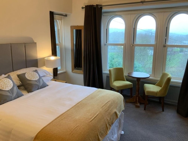 Imagen de la habitación del Hotel The Sun Inn, Windermere. Foto 5