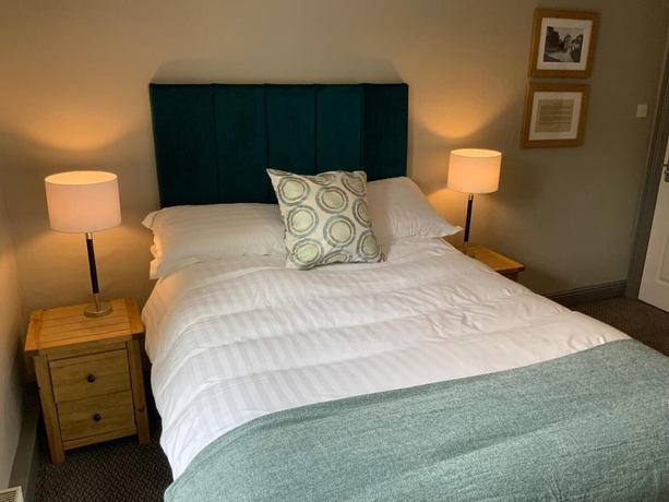 Imagen de la habitación del Hotel The Sun Inn, Windermere. Foto 10