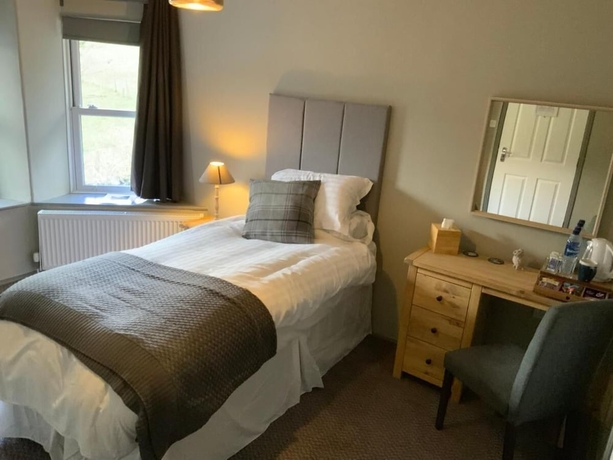 Imagen de la habitación del Hotel The Sun Inn, Windermere. Foto 12
