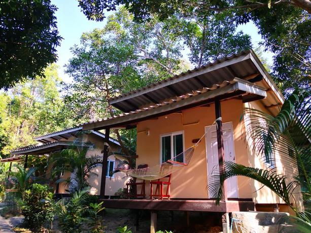 Imagen general del Hotel The Sun Resort and Restaurant. Foto 3