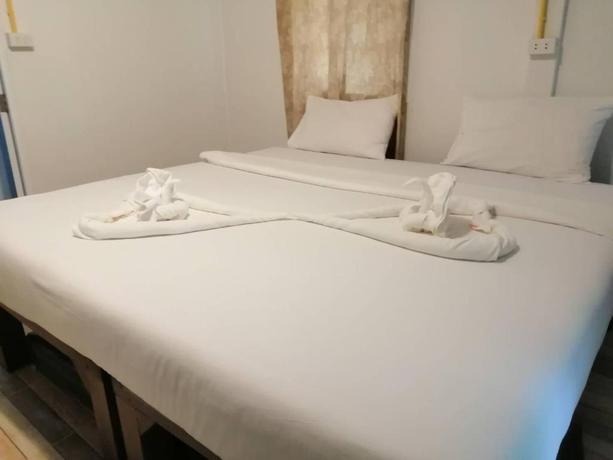 Imagen general del Hotel The Sun Resort and Restaurant. Foto 4