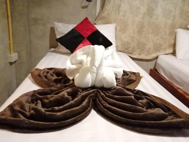 Imagen general del Hotel The Sun Resort and Restaurant. Foto 5